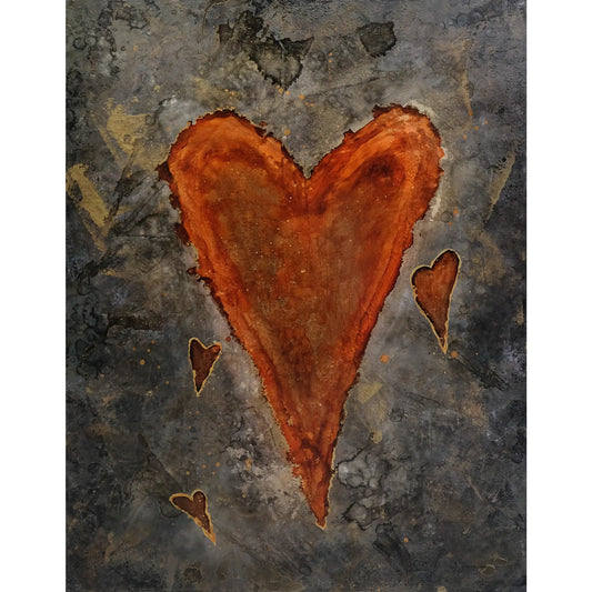 Simply the best - 48'' x 36''